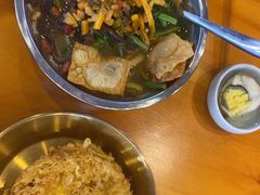 -雙冲柳州螺蛳粉&酸嘢&桂林米粉(簋街店)