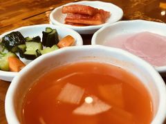 -全州拌饭馆(断桥店)