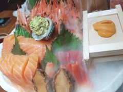 -和彩放题餐厅(酒仙桥店)