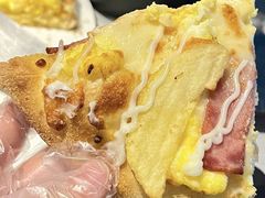 -必胜客(涂门街店)