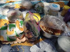 -永定河休闲森林公园