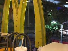 -麦当劳(联盛店)