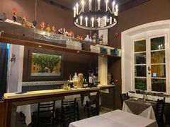 -ALBERGUE 1601 婆仔屋葡国餐厅