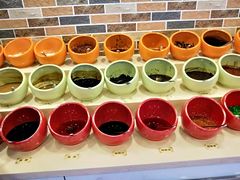 -金太郎海鲜姿造自助烤肉火锅(圣景兴业嘉园店)