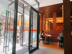 门面-多福饺·家常菜(谷德店)