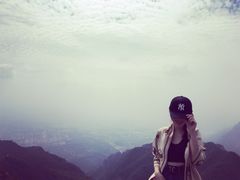 -神农山景区