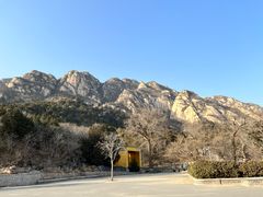 -北京凤凰岭