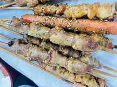 -老黑板筋(顺义总店)