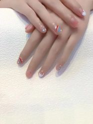 -RL Nail·瑞丽美甲美睫品牌原创店