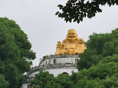 -苏州上方山国家森林公园