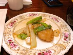 -马勒别墅·中餐厅