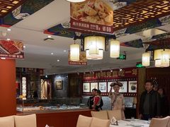 -惠丰堂饭庄·烤鸭·京味菜(翠微路店)