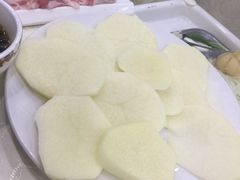 -鑫来顺大铜锅涮羊肉(中山门旗舰店)
