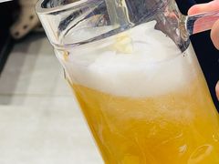 -古彭7只羊·鲜羊肉串·龙虾烧烤(玄武墨香路店)
