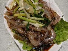-启东海鲜人家(古美路店)