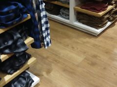 -优衣库(天津鲁能城购物中心店)