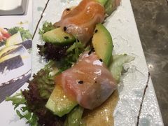 -大渔铁板烧(花园道店)