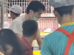 -榮泰米粉湯(Left Shop)