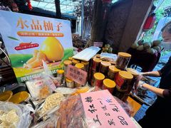 -园林美食城·本土农家菜(杨和镇店)