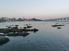 -黑石礁公园