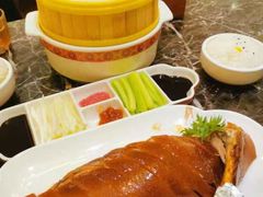 -大鸭梨(天通西苑店)