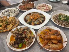 -红灯笼龙凤饭店(宁波老字号店)