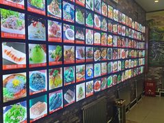 -大眼锅贴水饺(河东店)