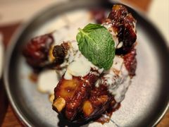 意大利黑醋肋排-童福兴·南京菜(老门东店)