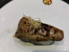 -元气寿司(东方宝泰店)
