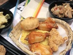 无刺酸菜鱼-好人民间小吃·番茄鱼酸菜鱼(木渎悠方店)