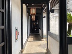 -绍兴鲁迅故里·沈园景区