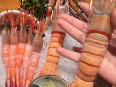 -大岛日本料理铁板烧(南通大饭店)