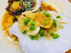 -谢记上海大排档(长寿路店)
