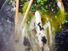 -九华山友谊土菜馆 小资餐厅