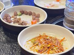 -老卜奎齐齐哈尔烤肉(人民东路店)