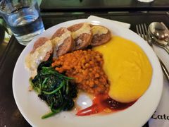 -EATALIA意塔利意式餐厅(鼓楼店)