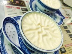 -捷信牛奶甜品世家(柳巷店)