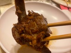 -八先生涮肉房(三里河店)