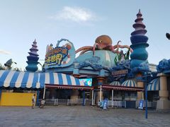 -西安华夏文旅水世界