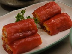 -添好运点心专门店(深水埗店)