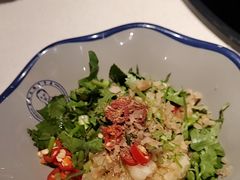 -爱你您·自家鱼塘·活水喷泉鱼火锅(八里店)
