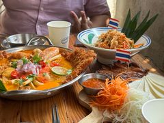 -PAPAYA泰国街头小吃(南山路店)