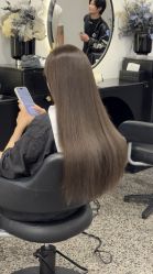 -SWANK SALON