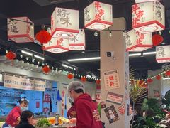 -牛市坎火锅(建设路店)