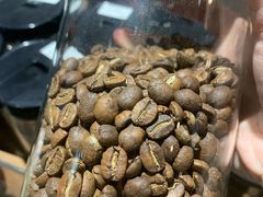 -琥珀咖啡 Ambercoffee