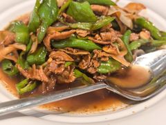 辣椒炒肉-兰湘子·湘菜小炒(惠多港店)