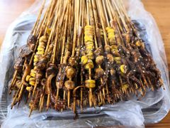 -十里铺铁板鱿鱼