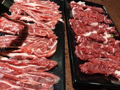 -幸运牛汕头小黄牛牛肉火锅(梅林店)