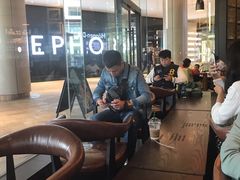 -星巴克臻选(深圳皇庭广场分店)