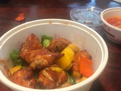-厚生港萃·小吃餐厅(苍梧路店)